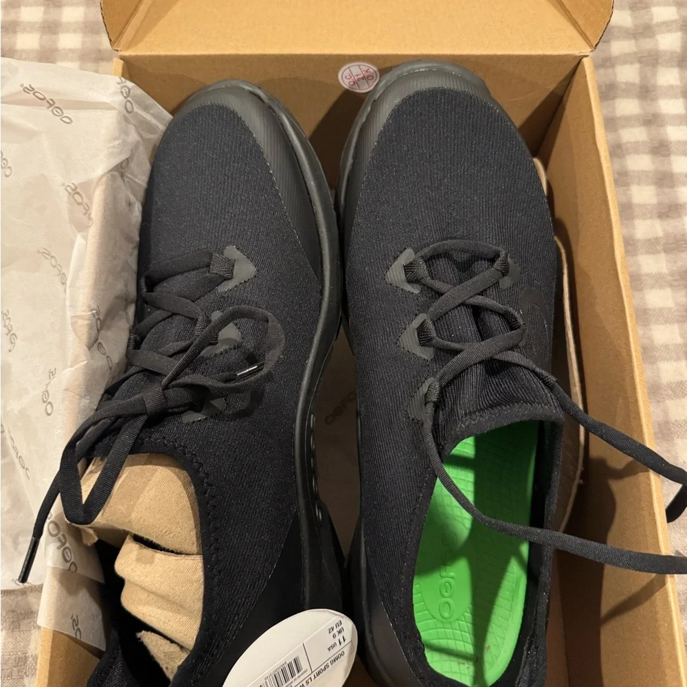 OOFOS Women's OOmg Sport LS - Picture 8 of 10